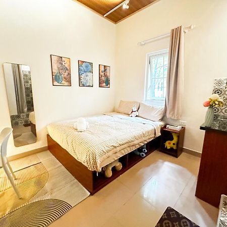 La Casa Di Dicembre 42 Tho Nhuom Apartment Hà Nội Ngoại thất bức ảnh