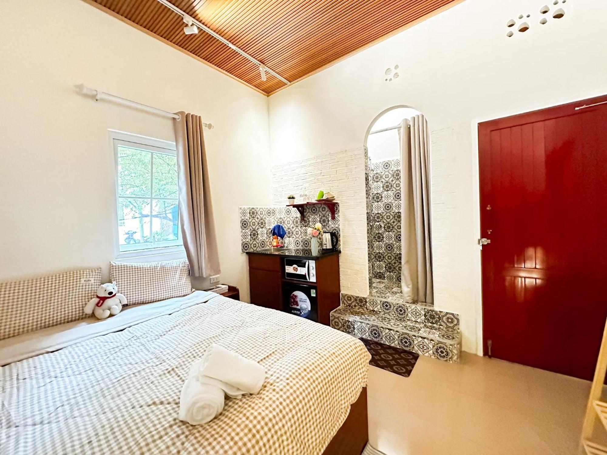 La Casa Di Dicembre 42 Tho Nhuom Apartment Hà Nội Ngoại thất bức ảnh