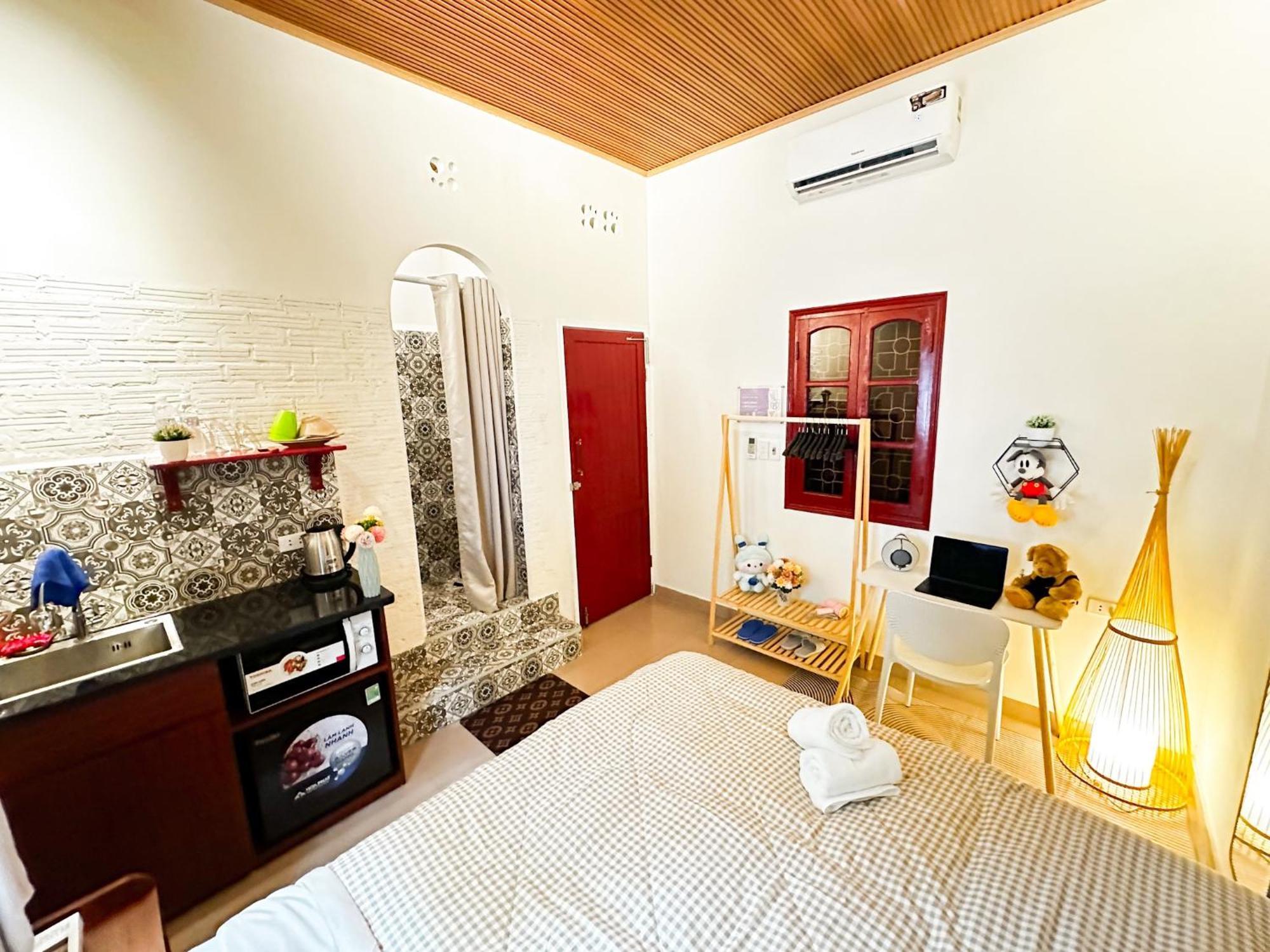 La Casa Di Dicembre 42 Tho Nhuom Apartment Hà Nội Ngoại thất bức ảnh