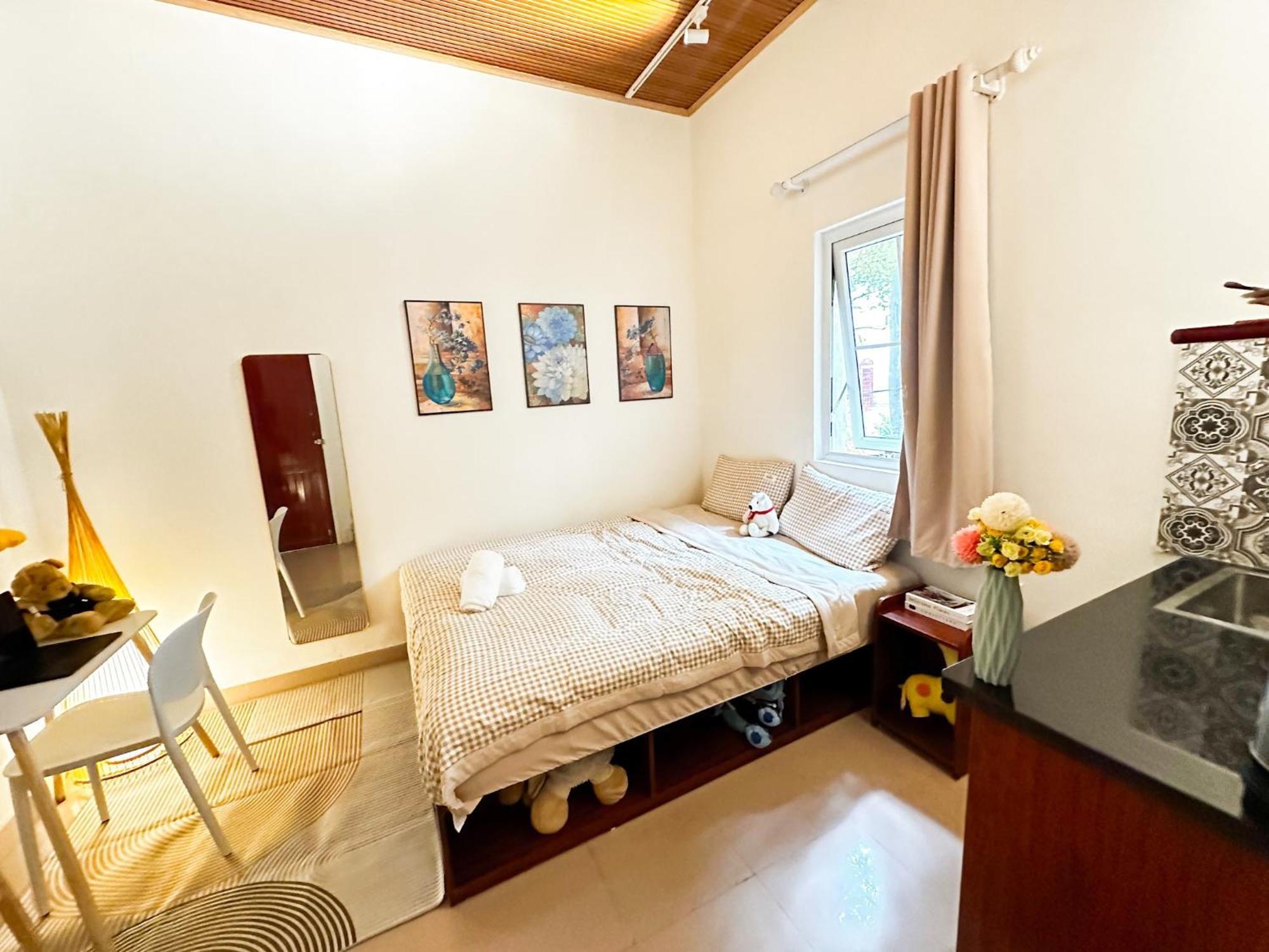 La Casa Di Dicembre 42 Tho Nhuom Apartment Hà Nội Ngoại thất bức ảnh