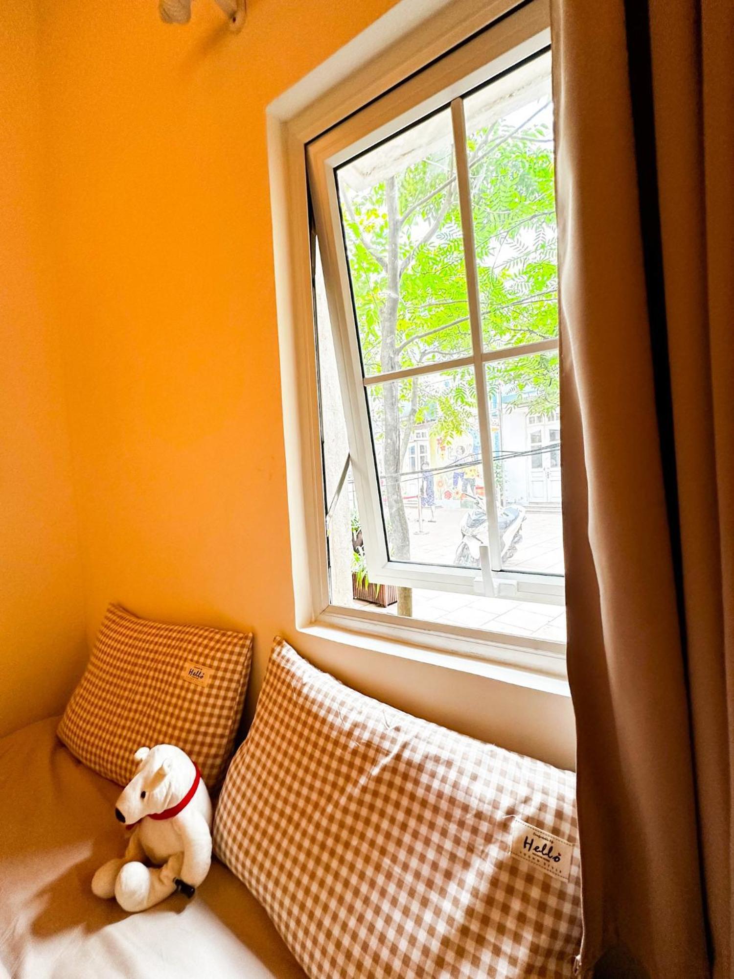 La Casa Di Dicembre 42 Tho Nhuom Apartment Hà Nội Ngoại thất bức ảnh
