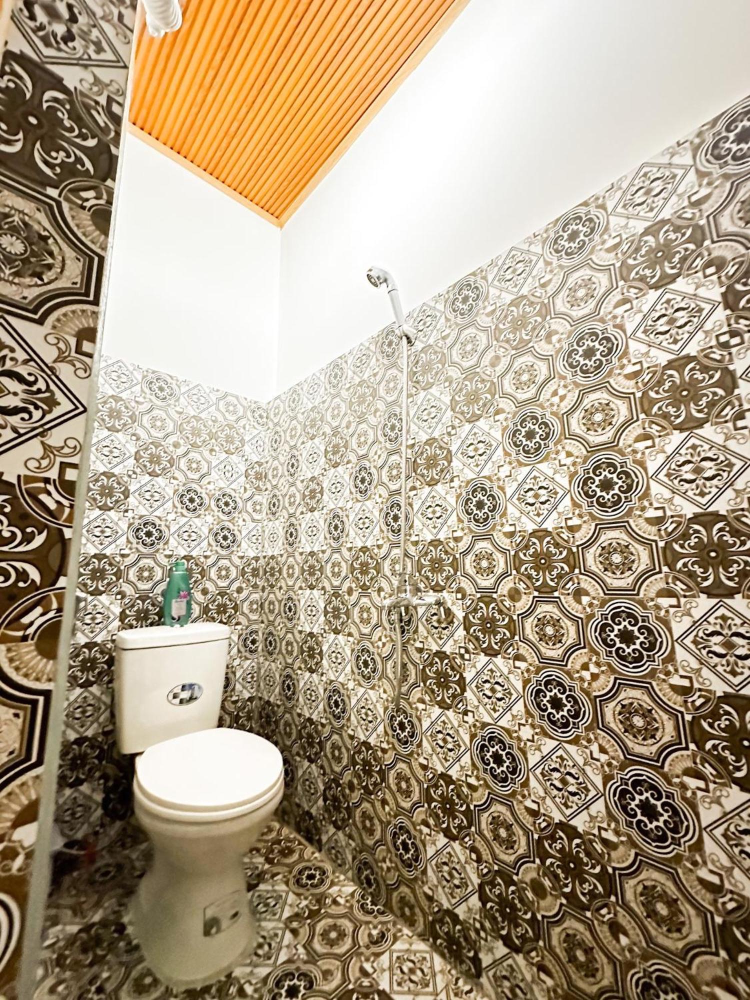 La Casa Di Dicembre 42 Tho Nhuom Apartment Hà Nội Ngoại thất bức ảnh