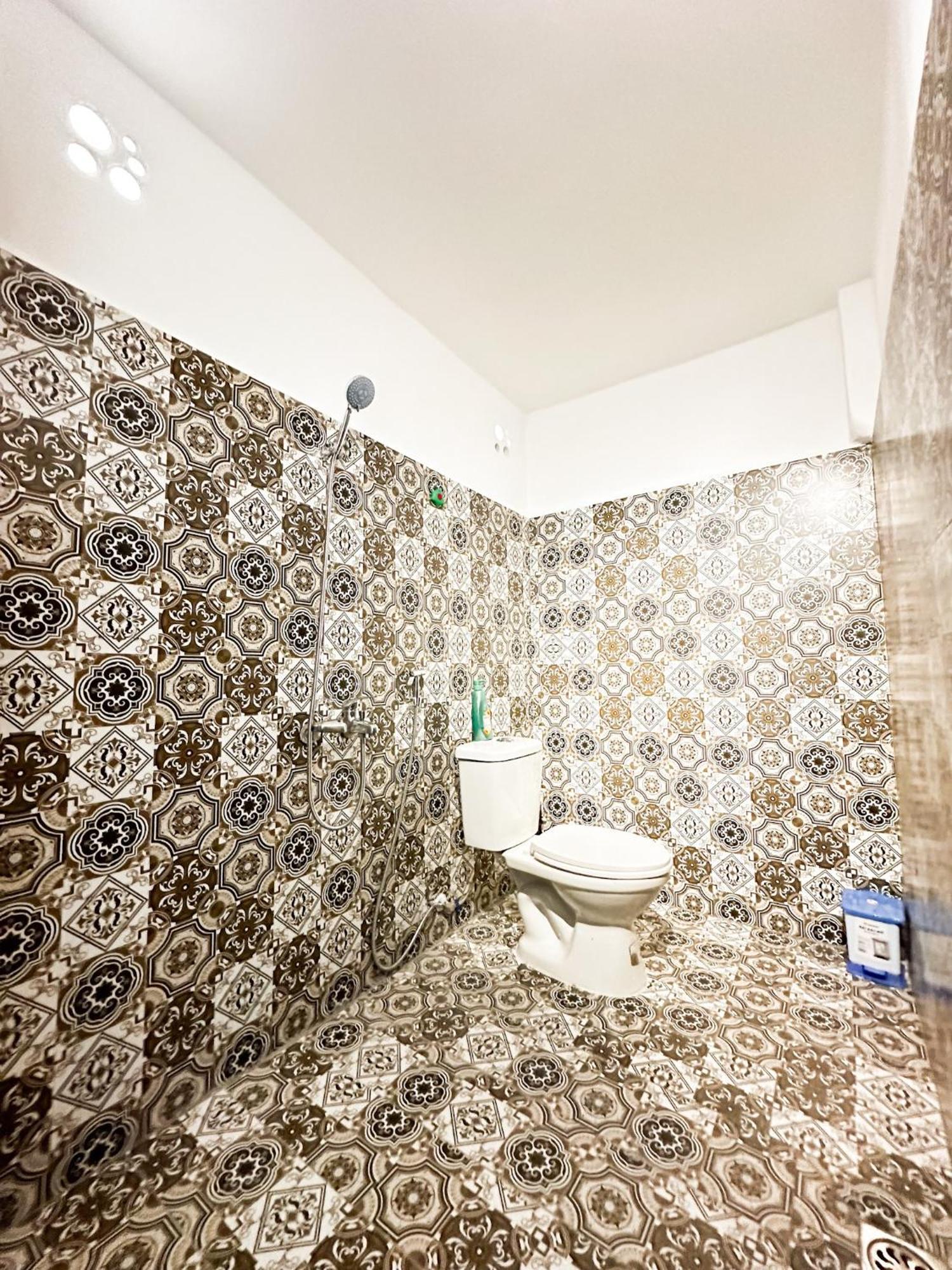 La Casa Di Dicembre 42 Tho Nhuom Apartment Hà Nội Ngoại thất bức ảnh