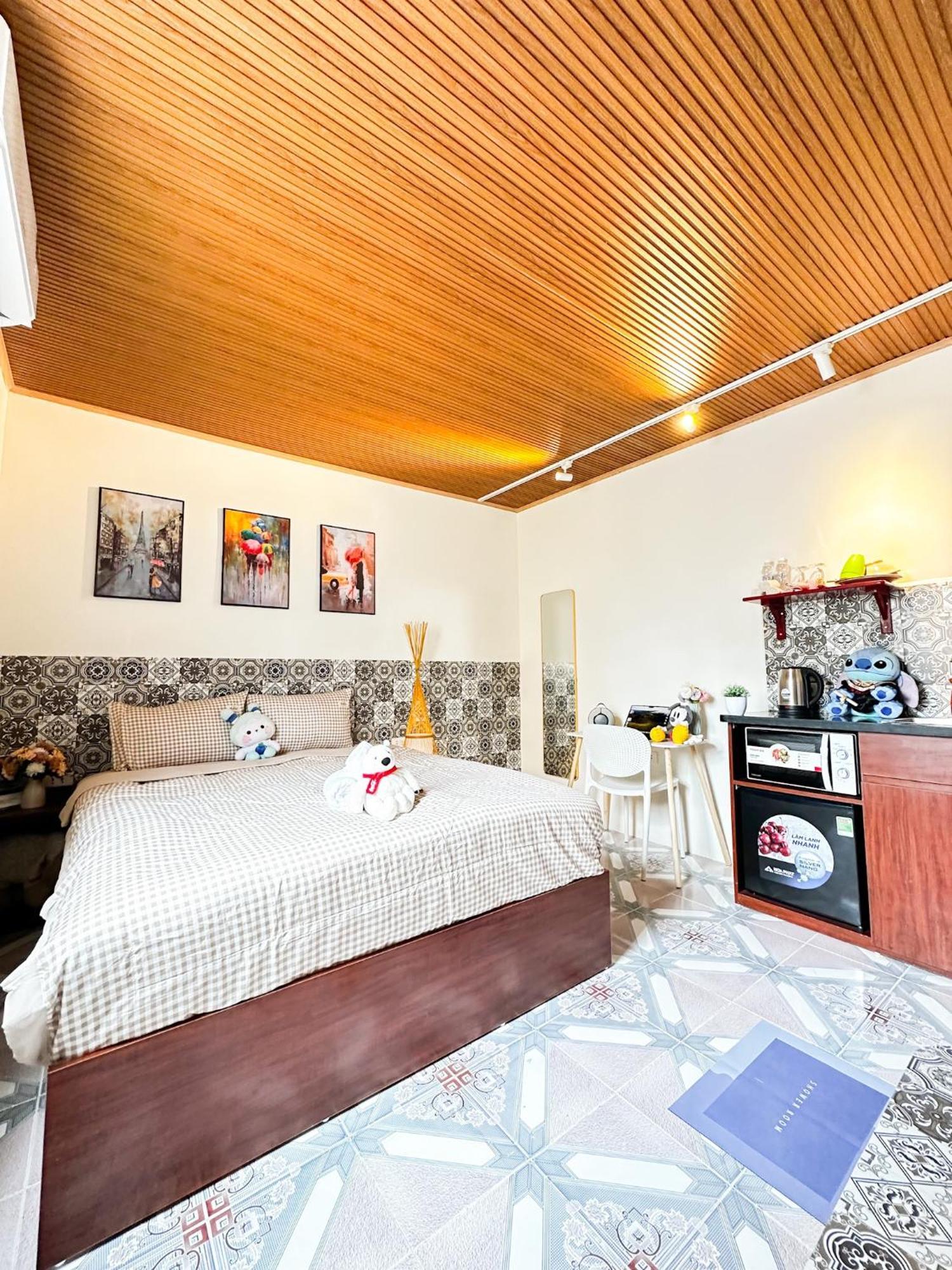 La Casa Di Dicembre 42 Tho Nhuom Apartment Hà Nội Ngoại thất bức ảnh