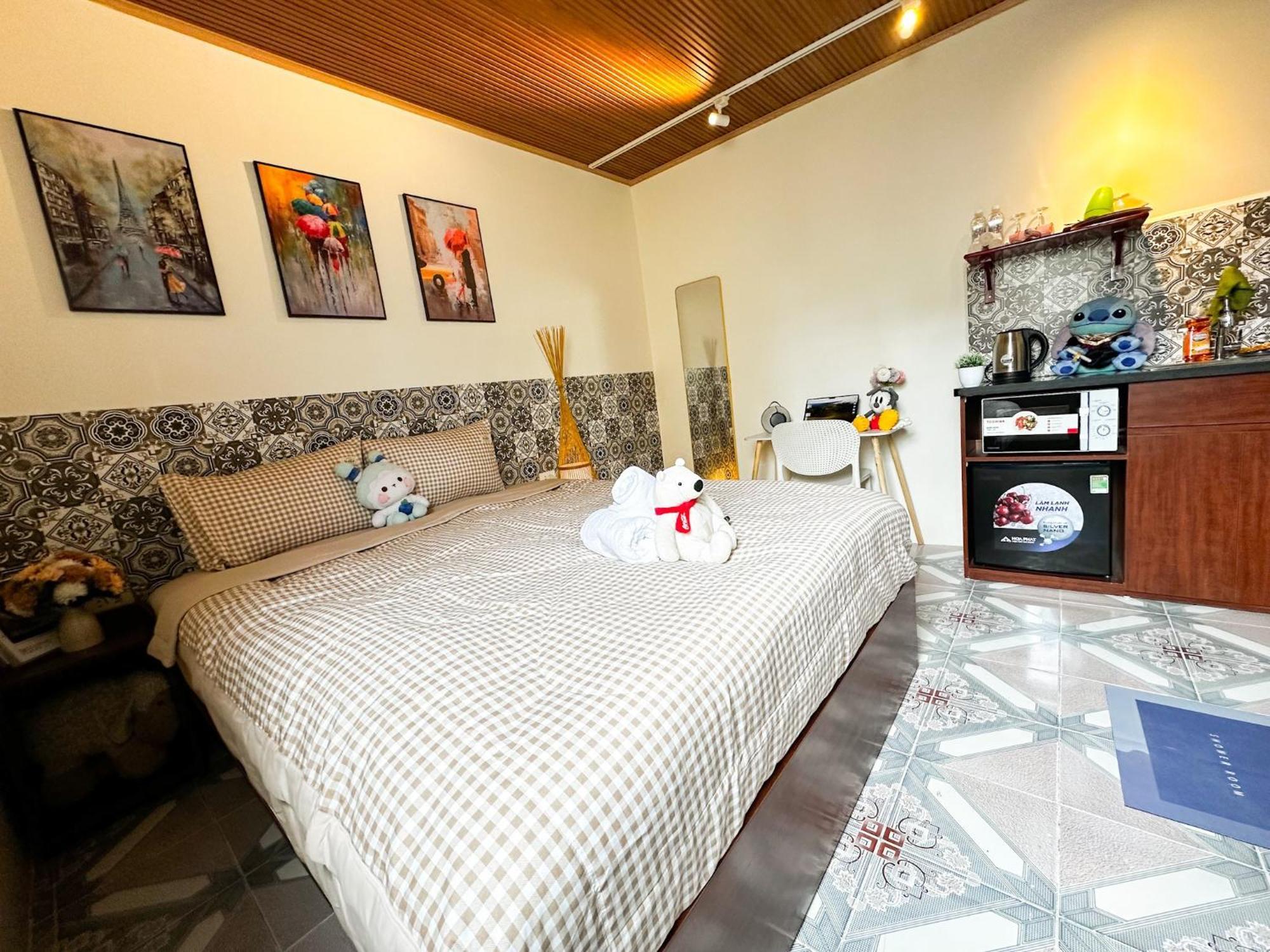 La Casa Di Dicembre 42 Tho Nhuom Apartment Hà Nội Ngoại thất bức ảnh