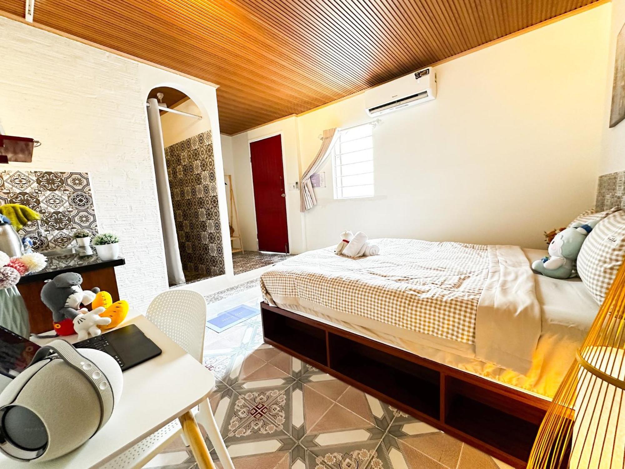 La Casa Di Dicembre 42 Tho Nhuom Apartment Hà Nội Ngoại thất bức ảnh