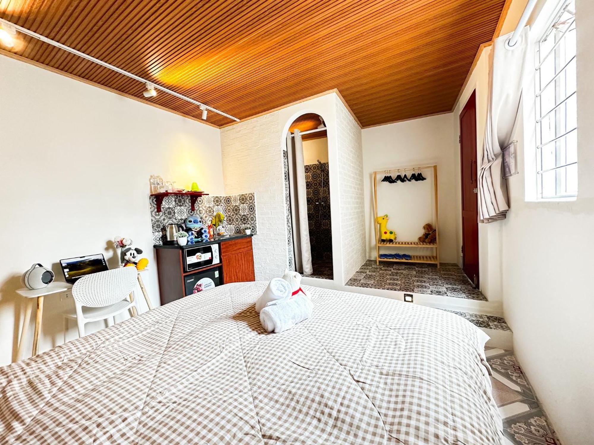 La Casa Di Dicembre 42 Tho Nhuom Apartment Hà Nội Ngoại thất bức ảnh