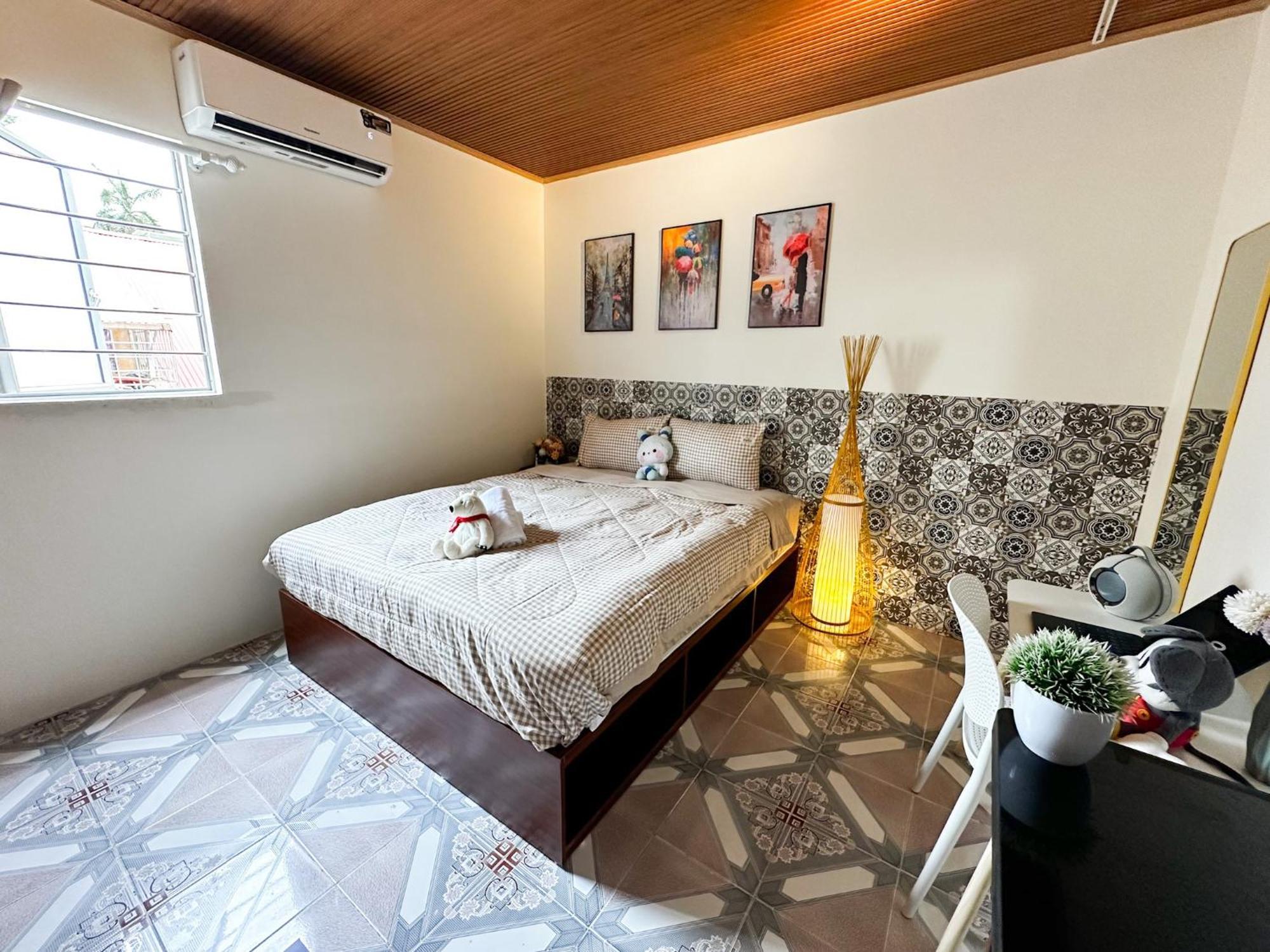 La Casa Di Dicembre 42 Tho Nhuom Apartment Hà Nội Ngoại thất bức ảnh
