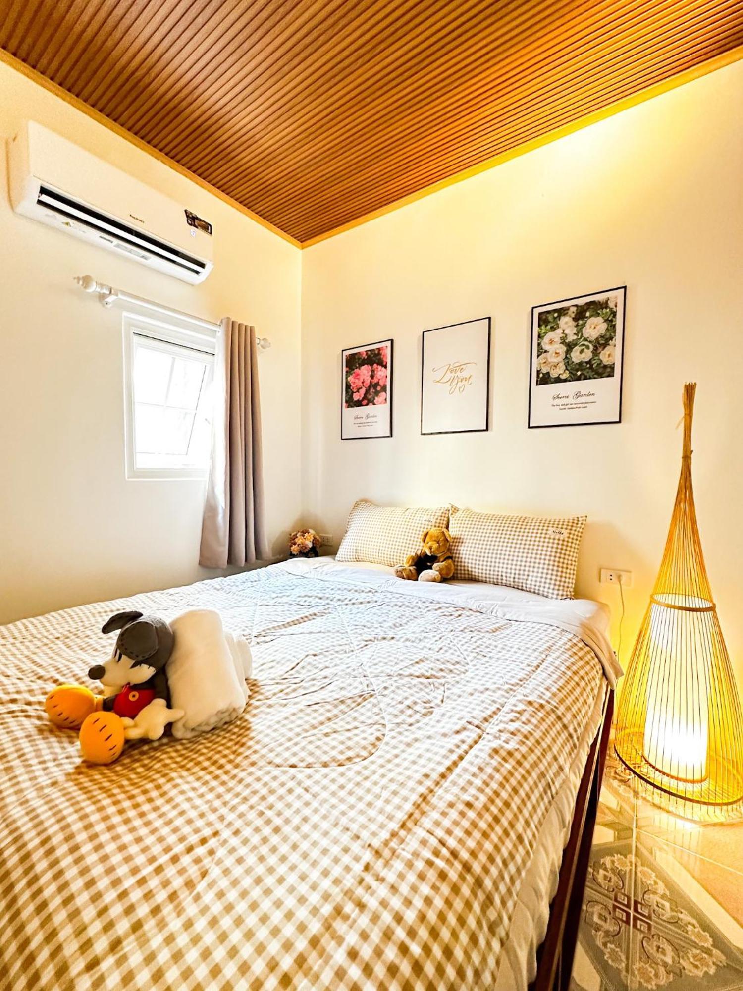 La Casa Di Dicembre 42 Tho Nhuom Apartment Hà Nội Ngoại thất bức ảnh