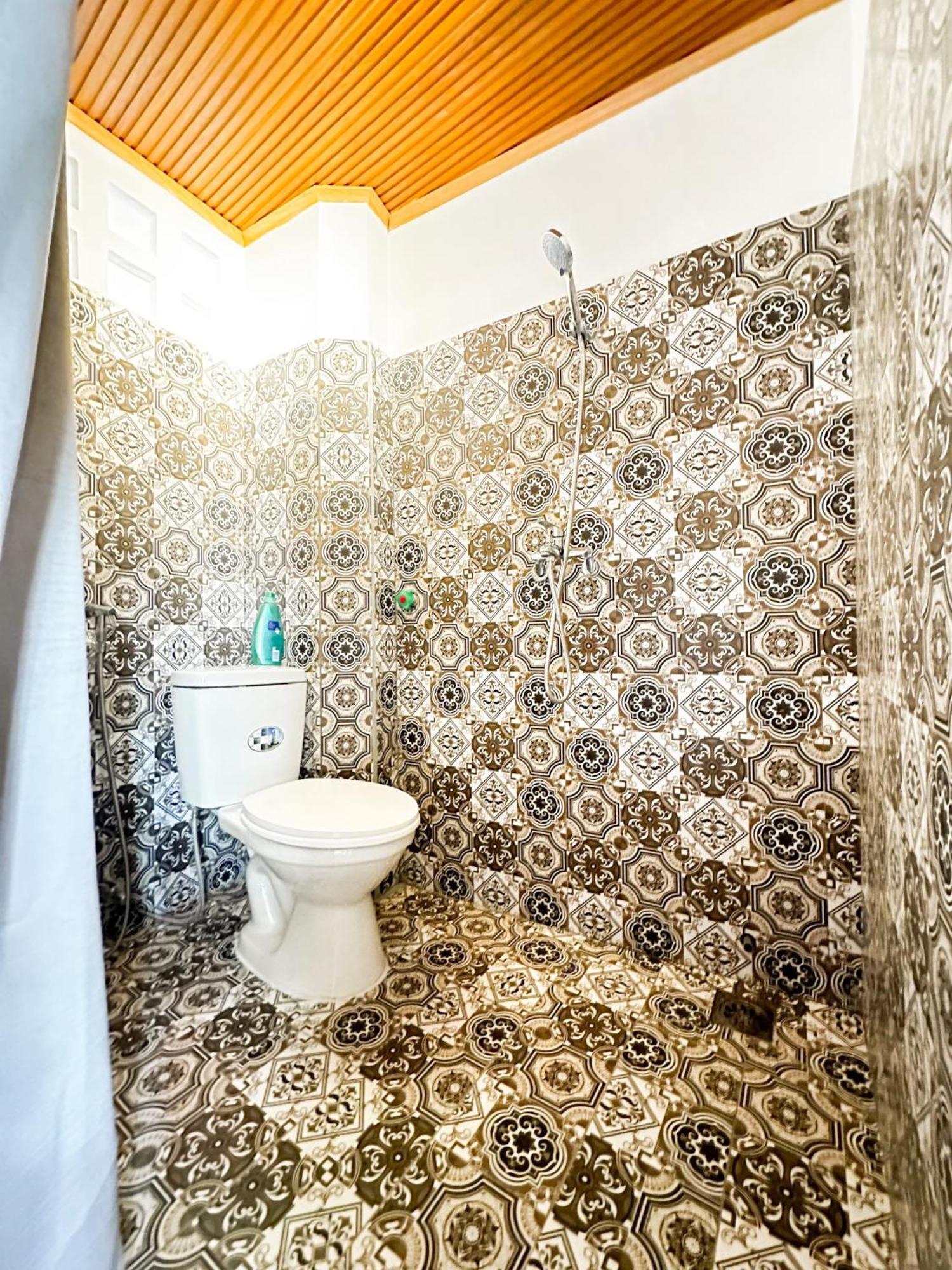 La Casa Di Dicembre 42 Tho Nhuom Apartment Hà Nội Ngoại thất bức ảnh