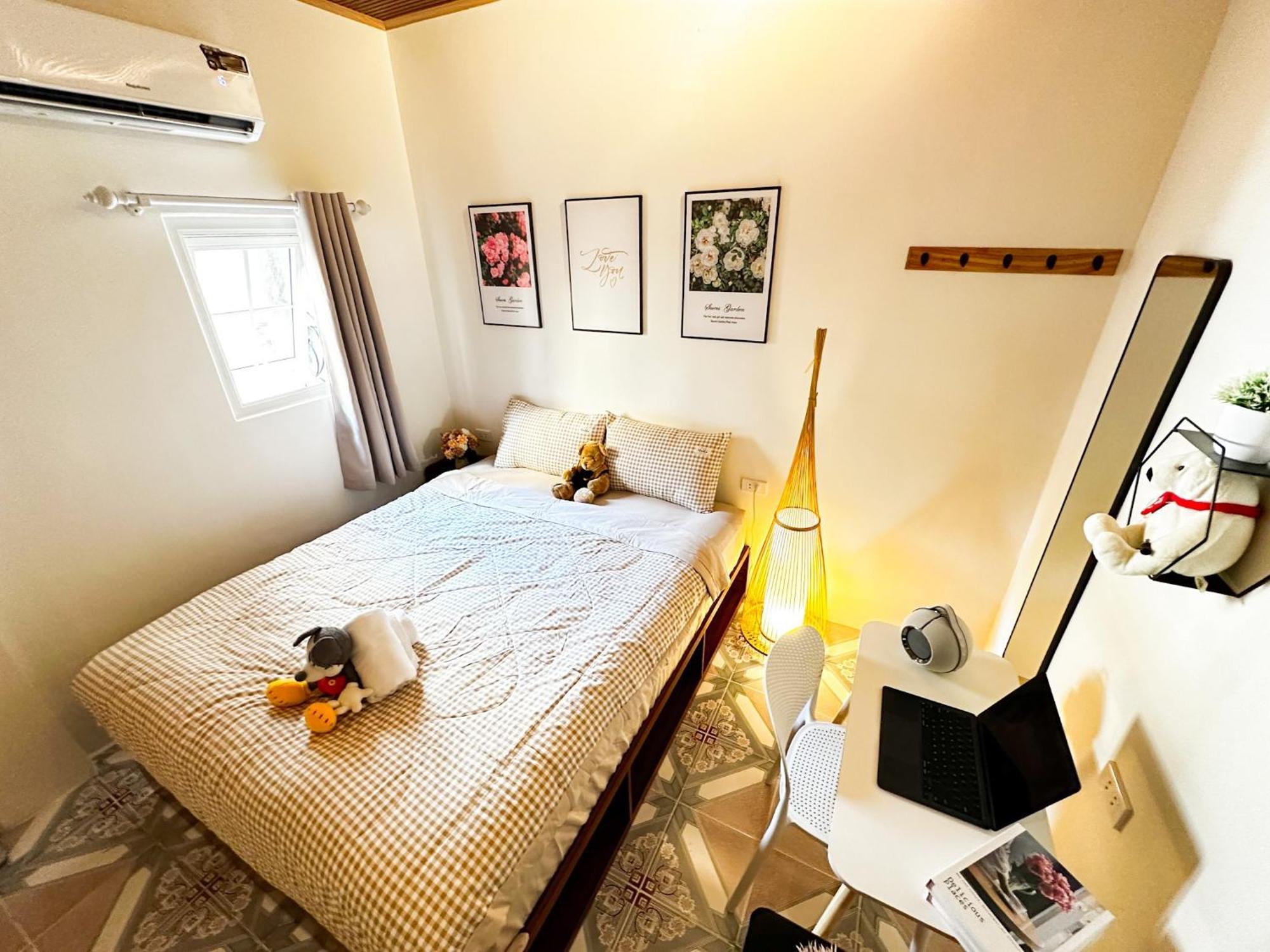 La Casa Di Dicembre 42 Tho Nhuom Apartment Hà Nội Ngoại thất bức ảnh