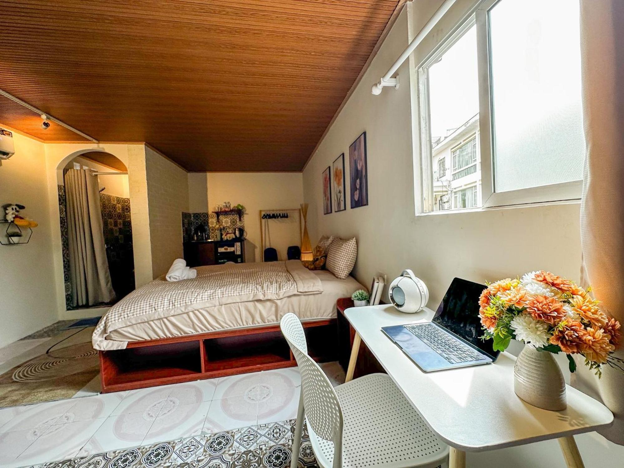 La Casa Di Dicembre 42 Tho Nhuom Apartment Hà Nội Ngoại thất bức ảnh