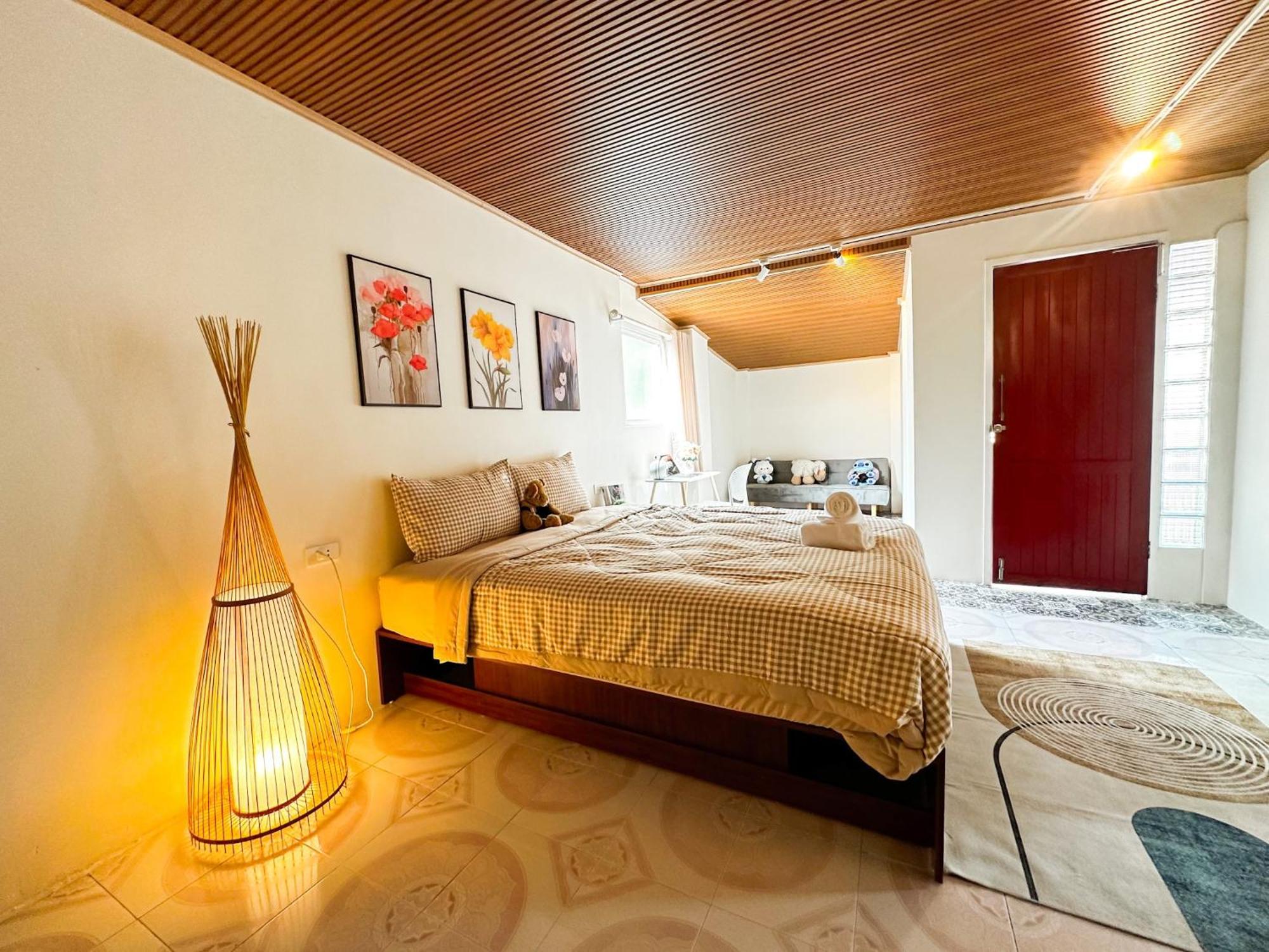 La Casa Di Dicembre 42 Tho Nhuom Apartment Hà Nội Ngoại thất bức ảnh
