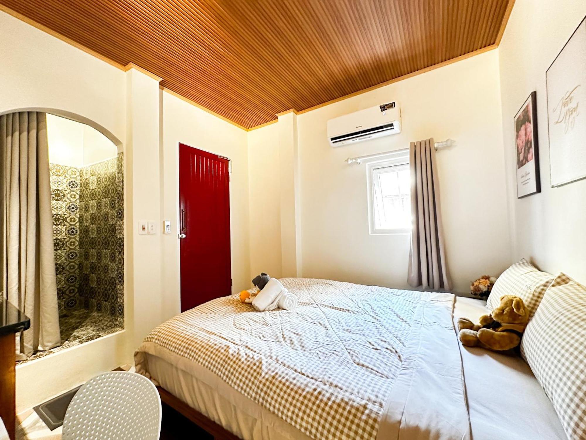 La Casa Di Dicembre 42 Tho Nhuom Apartment Hà Nội Ngoại thất bức ảnh