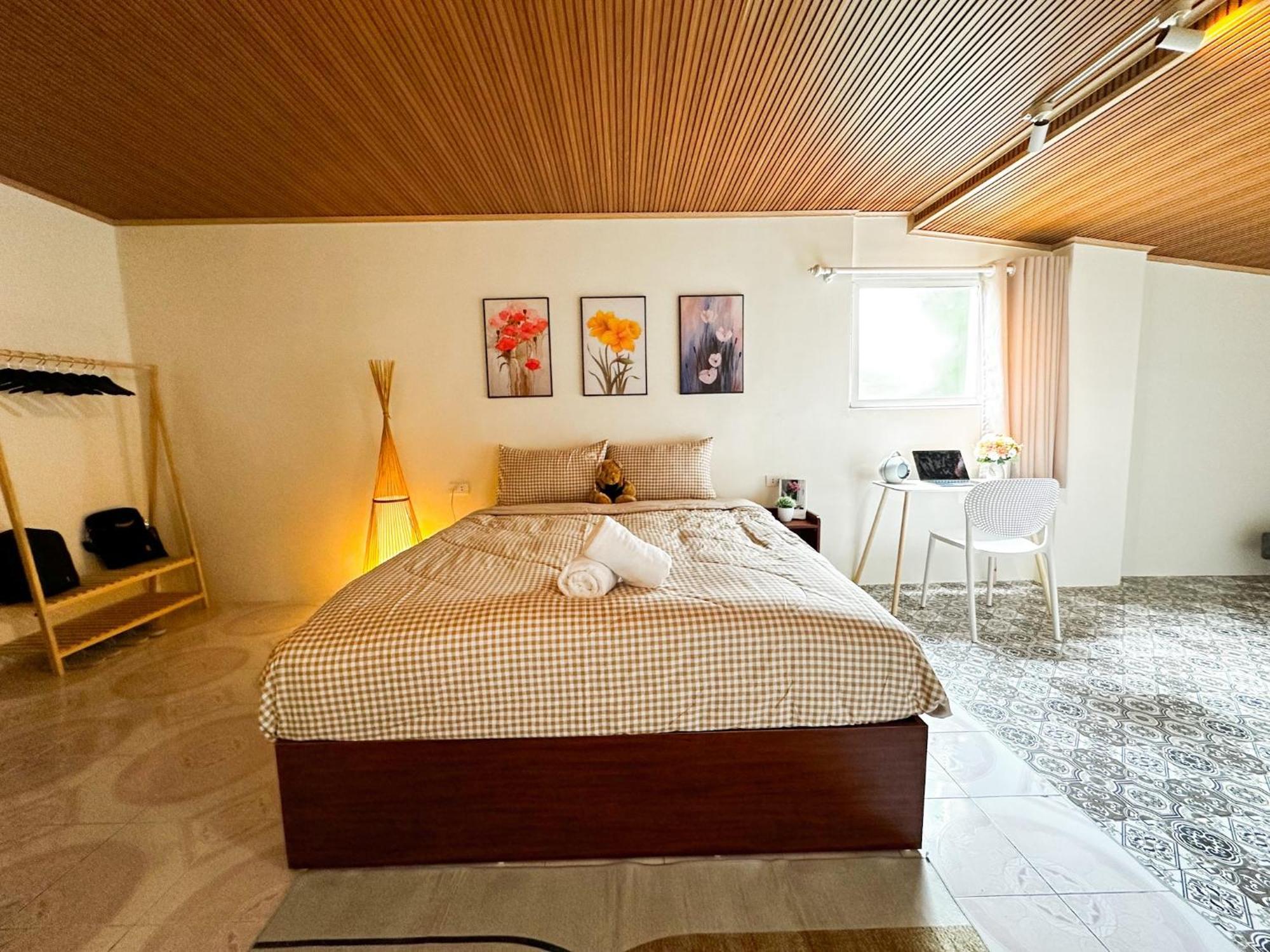La Casa Di Dicembre 42 Tho Nhuom Apartment Hà Nội Ngoại thất bức ảnh