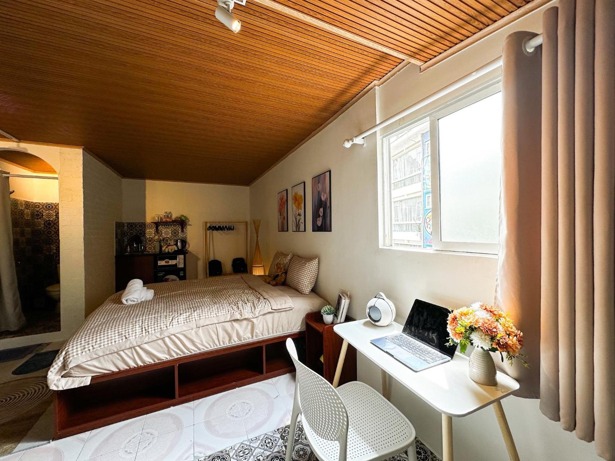 La Casa Di Dicembre 42 Tho Nhuom Apartment Hà Nội Ngoại thất bức ảnh