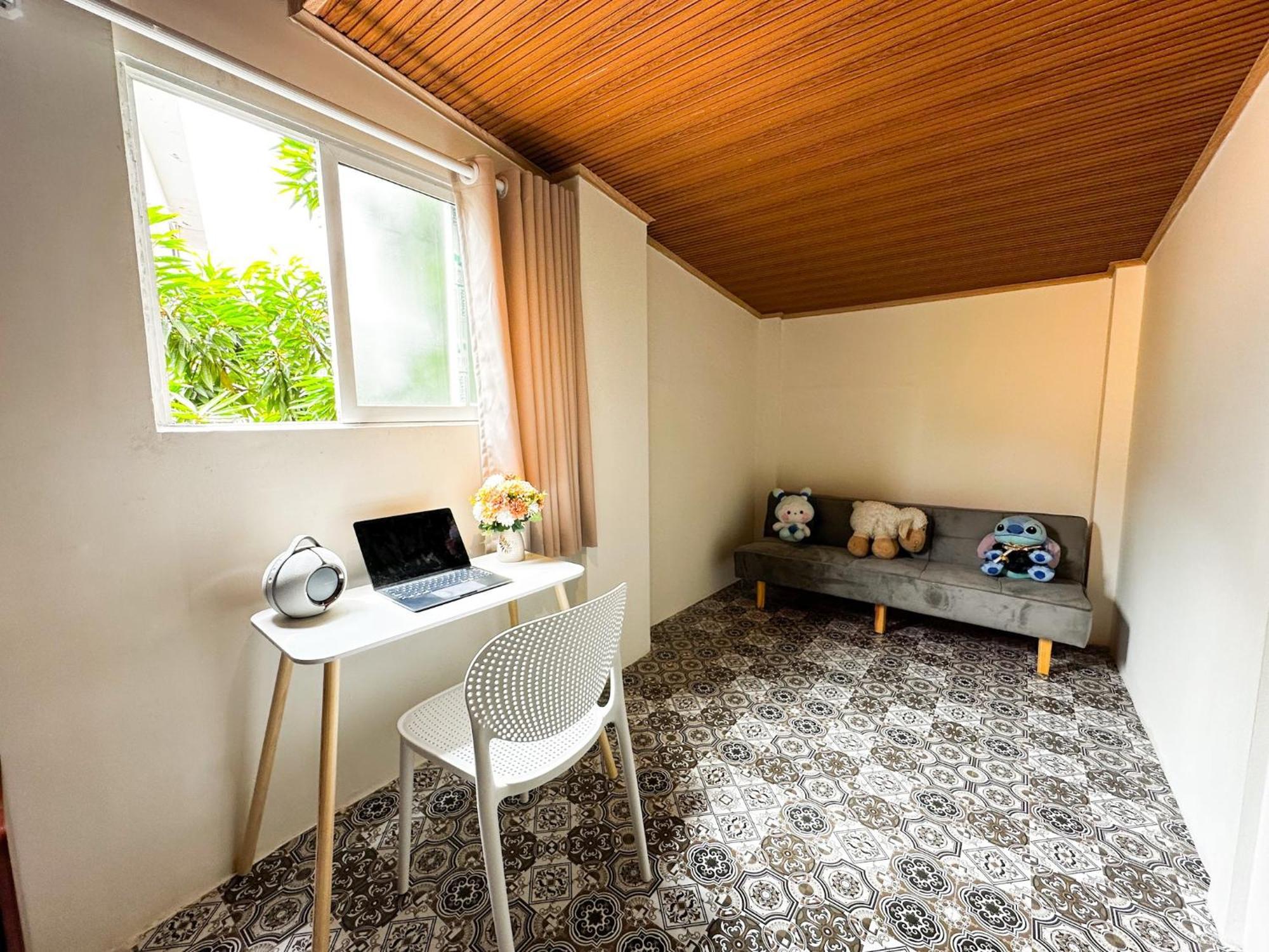 La Casa Di Dicembre 42 Tho Nhuom Apartment Hà Nội Ngoại thất bức ảnh