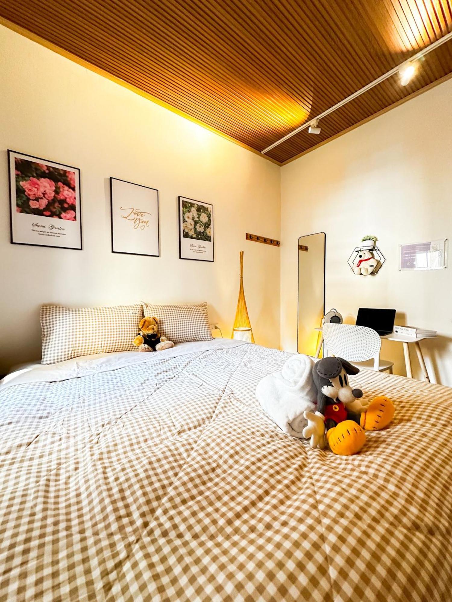 La Casa Di Dicembre 42 Tho Nhuom Apartment Hà Nội Ngoại thất bức ảnh