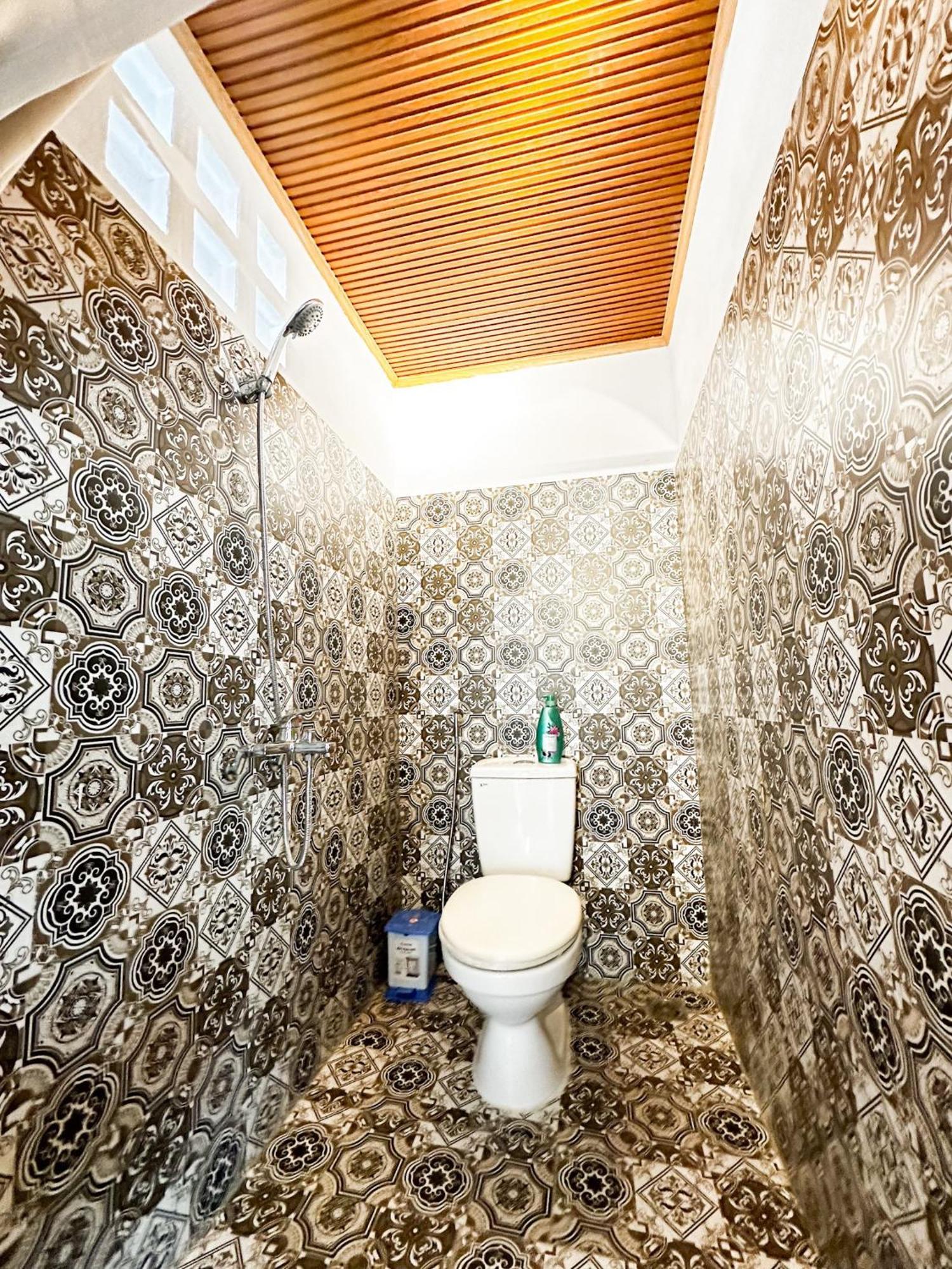 La Casa Di Dicembre 42 Tho Nhuom Apartment Hà Nội Ngoại thất bức ảnh