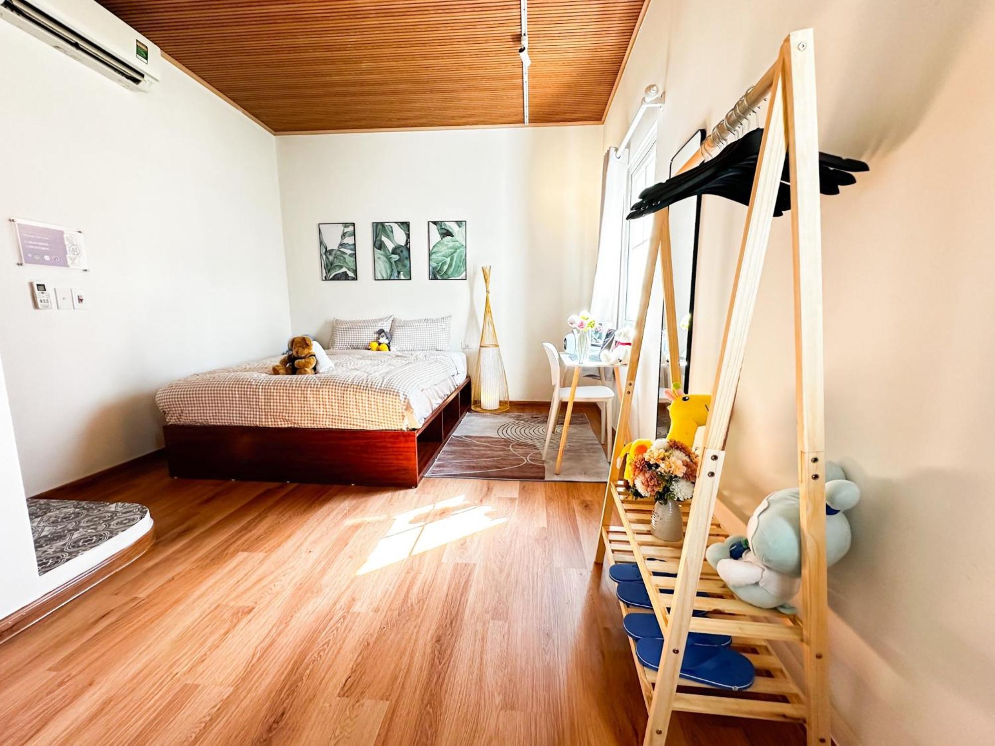 La Casa Di Dicembre 42 Tho Nhuom Apartment Hà Nội Ngoại thất bức ảnh