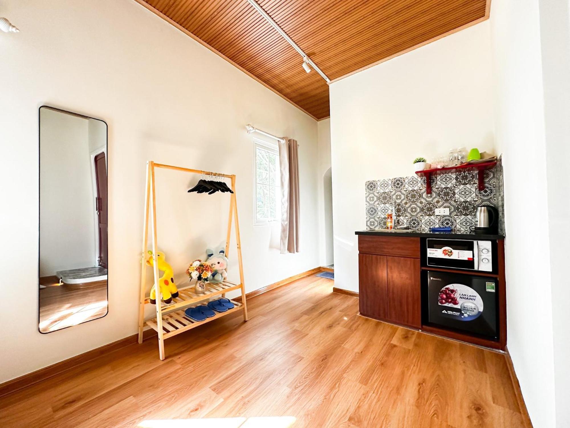 La Casa Di Dicembre 42 Tho Nhuom Apartment Hà Nội Ngoại thất bức ảnh