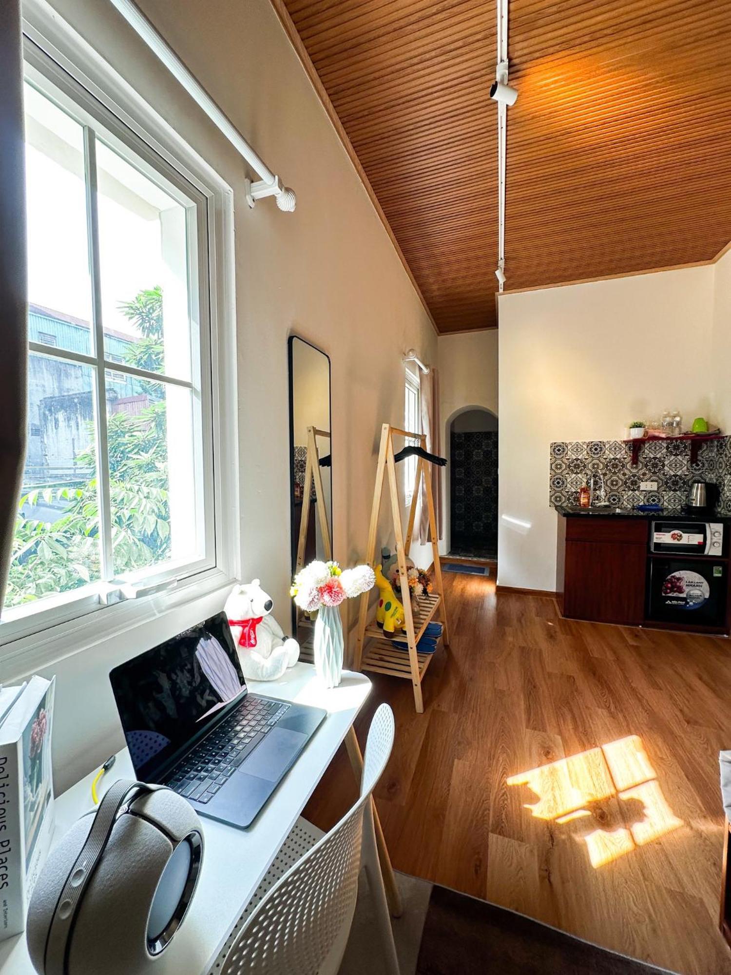 La Casa Di Dicembre 42 Tho Nhuom Apartment Hà Nội Ngoại thất bức ảnh