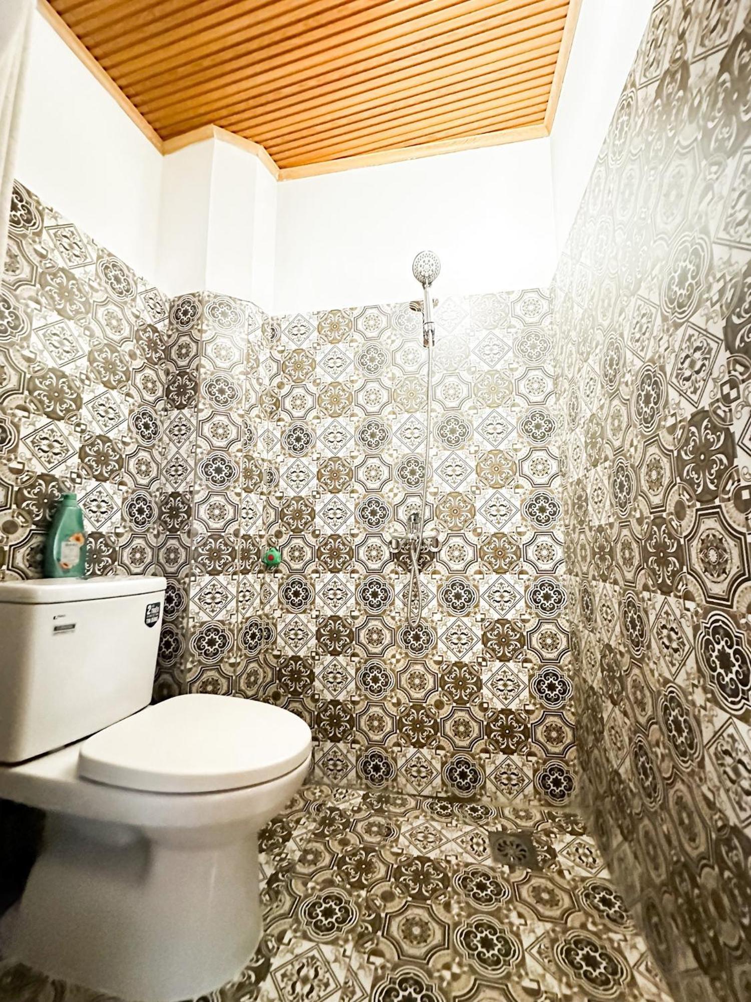La Casa Di Dicembre 42 Tho Nhuom Apartment Hà Nội Ngoại thất bức ảnh