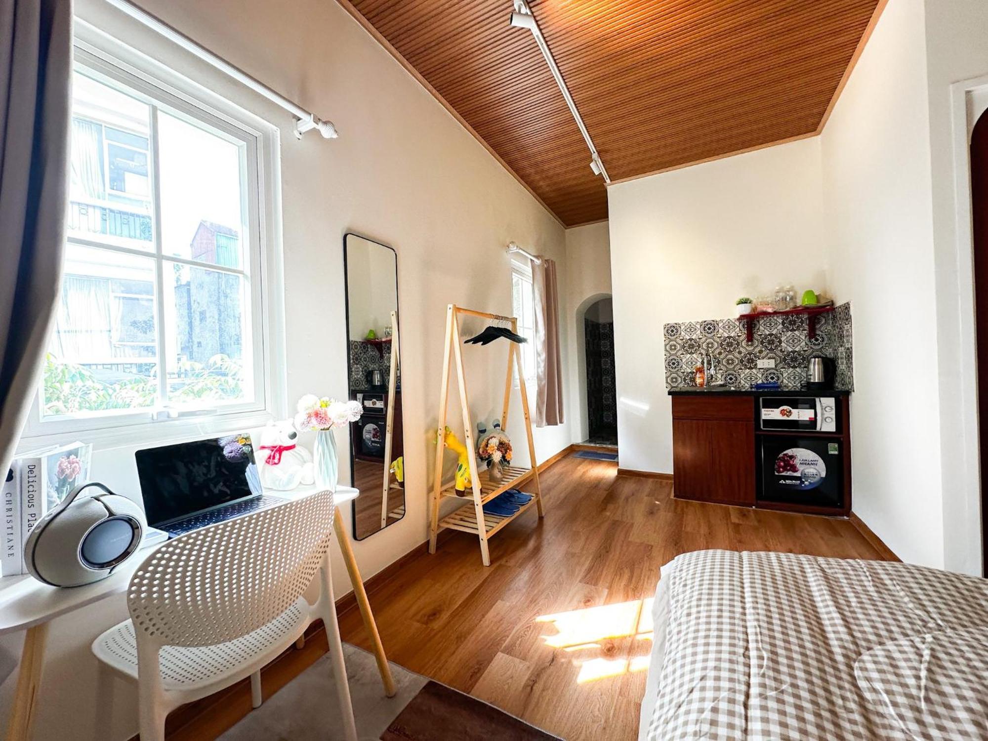 La Casa Di Dicembre 42 Tho Nhuom Apartment Hà Nội Ngoại thất bức ảnh