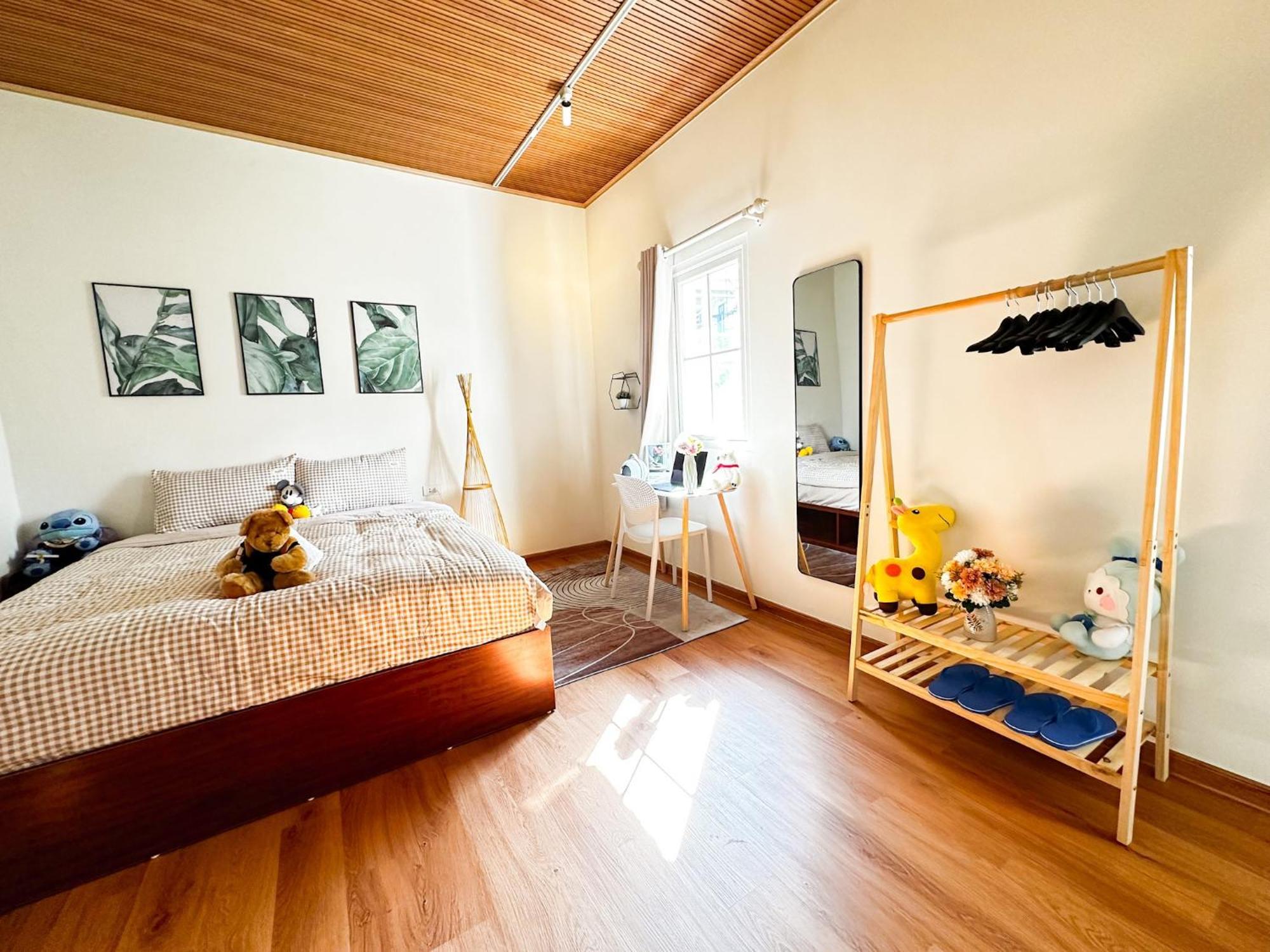 La Casa Di Dicembre 42 Tho Nhuom Apartment Hà Nội Ngoại thất bức ảnh