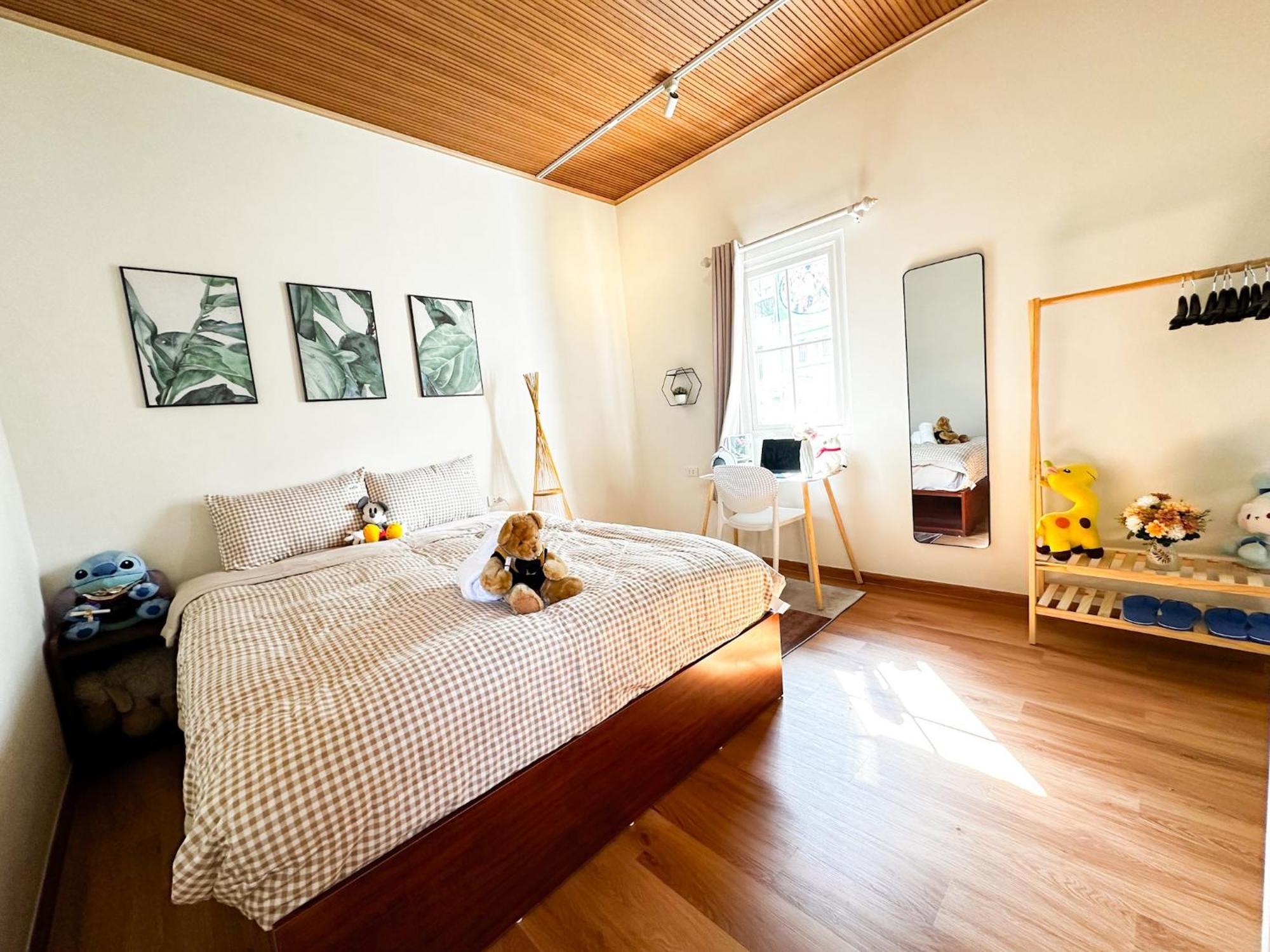 La Casa Di Dicembre 42 Tho Nhuom Apartment Hà Nội Ngoại thất bức ảnh