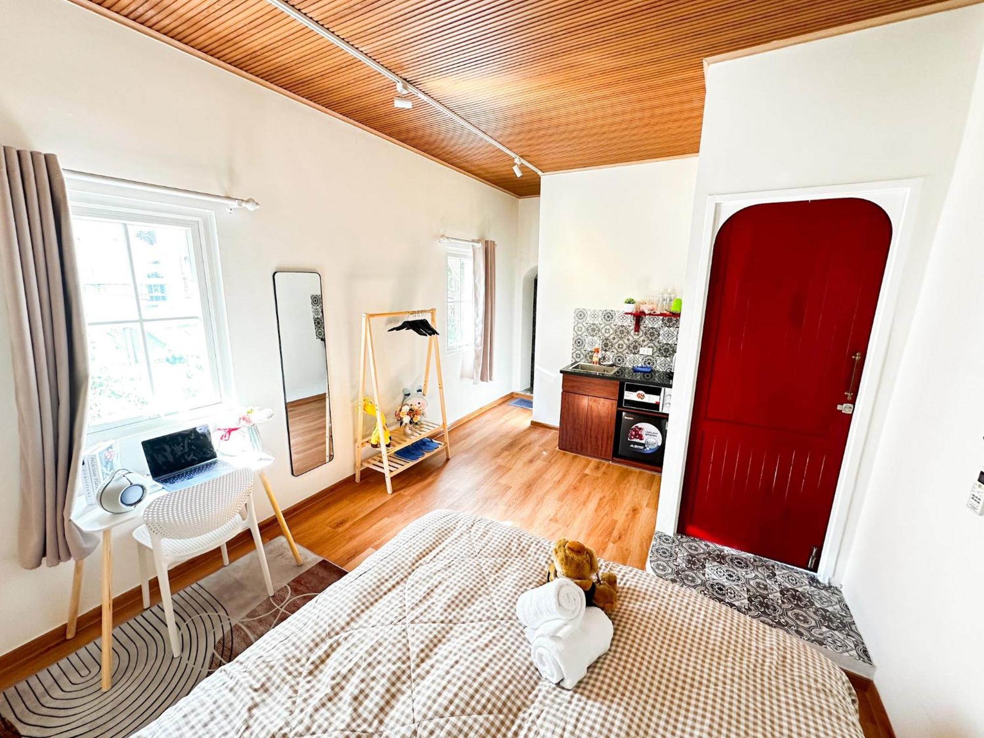 La Casa Di Dicembre 42 Tho Nhuom Apartment Hà Nội Ngoại thất bức ảnh