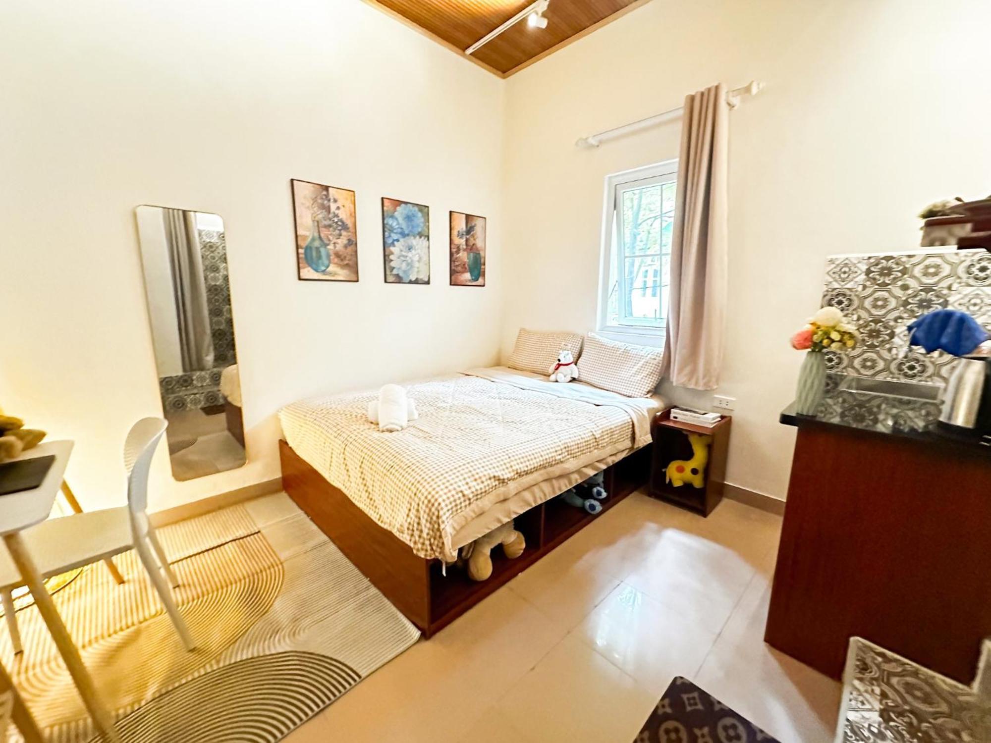 La Casa Di Dicembre 42 Tho Nhuom Apartment Hà Nội Ngoại thất bức ảnh